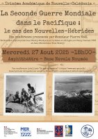 Invitation à la conférence du trinôme académique du 27 août 2025