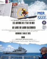 Invitation du trinôme académique