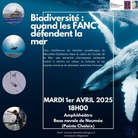Invitation conférence