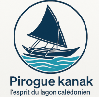 La pirogue kanak