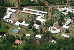 Le centre administratif