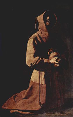 saint françois